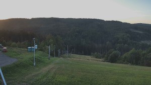 Skiareál Troják - Panorama Vičanov - Tesák - 8.9.2026 v 19:00 Skiareál Troják - Panorama Vičanov - Tesák - 8.9.2026 v 19:00