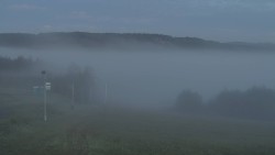 Panorama Vičanov – Tesák
