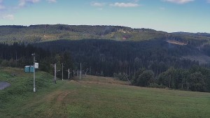 Skigebiet Troják - Panorama Vičanov – Tesák - 15.9.2026 v 10:30 Skigebiet Troják - Panorama Vičanov – Tesák - 15.9.2026 v 10:30