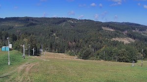 Skigebiet Troják - Panorama Vičanov – Tesák - 15.9.2026 v 11:30 Skigebiet Troják - Panorama Vičanov – Tesák - 15.9.2026 v 11:30