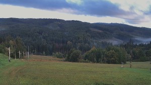 Ośrodek narciarski Troják - Panorama Vičanov - Tesák - 23.9.2026 v 07:30 Ośrodek narciarski Troják - Panorama Vičanov - Tesák - 23.9.2026 v 07:30