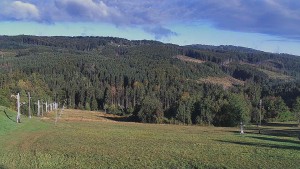 Ośrodek narciarski Troják - Panorama Vičanov - Tesák - 23.9.2026 v 08:30 Ośrodek narciarski Troják - Panorama Vičanov - Tesák - 23.9.2026 v 08:30