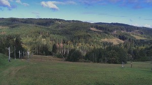 Ośrodek narciarski Troják - Panorama Vičanov - Tesák - 23.9.2026 v 09:30 Ośrodek narciarski Troják - Panorama Vičanov - Tesák - 23.9.2026 v 09:30