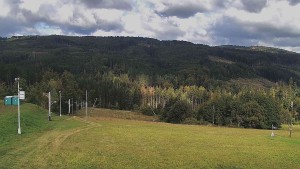 Ośrodek narciarski Troják - Panorama Vičanov - Tesák - 23.9.2026 v 10:30 Ośrodek narciarski Troják - Panorama Vičanov - Tesák - 23.9.2026 v 10:30