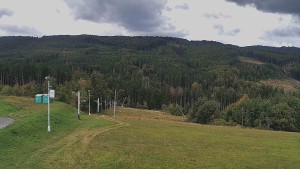 Ośrodek narciarski Troják - Panorama Vičanov - Tesák - 23.9.2026 v 11:30 Ośrodek narciarski Troják - Panorama Vičanov - Tesák - 23.9.2026 v 11:30