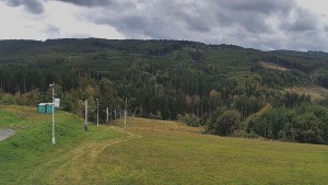 Ośrodek narciarski Troják - Panorama Vičanov - Tesák - 23.9.2026 v 13:00 Ośrodek narciarski Troják - Panorama Vičanov - Tesák - 23.9.2026 v 13:00