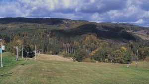 Skiareál Troják - Panorama Vičanov - Tesák - 9.10.2026 v 10:30 Skiareál Troják - Panorama Vičanov - Tesák - 9.10.2026 v 10:30