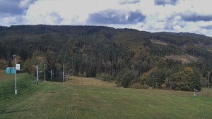 Skiareál Troják - Panorama Vičanov - Tesák - 9.10.2026 v 11:30 Skiareál Troják - Panorama Vičanov - Tesák - 9.10.2026 v 11:30