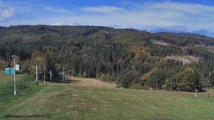 Skiareál Troják - Panorama Vičanov - Tesák - 9.10.2026 v 12:30 Skiareál Troják - Panorama Vičanov - Tesák - 9.10.2026 v 12:30