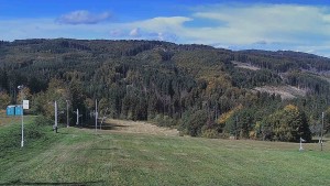 Skiareál Troják - Panorama Vičanov - Tesák - 9.10.2026 v 13:00 Skiareál Troják - Panorama Vičanov - Tesák - 9.10.2026 v 13:00