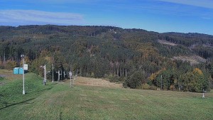 Skigebiet Troják - Panorama Vičanov – Tesák - 11.10.2026 v 10:00 Skigebiet Troják - Panorama Vičanov – Tesák - 11.10.2026 v 10:00