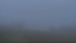 Panorama Vičanov - Tesák