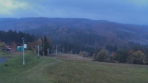 Troják Ski Area - Panorama Vičanov - Tesák - 30.10.2026 v 06:30 Troják Ski Area - Panorama Vičanov - Tesák - 30.10.2026 v 06:30