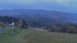 Troják Ski Area - Panorama Vičanov - Tesák - 30.10.2026 v 07:00 Troják Ski Area - Panorama Vičanov - Tesák - 30.10.2026 v 07:00