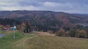 Skigebiet Troják - Panorama Vičanov – Tesák - 30.10.2026 v 11:30 Skigebiet Troják - Panorama Vičanov – Tesák - 30.10.2026 v 11:30