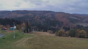 Skigebiet Troják - Panorama Vičanov – Tesák - 30.10.2026 v 12:30 Skigebiet Troják - Panorama Vičanov – Tesák - 30.10.2026 v 12:30