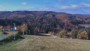Skigebiet Troják - Panorama Vičanov – Tesák - 30.10.2026 v 13:30 Skigebiet Troják - Panorama Vičanov – Tesák - 30.10.2026 v 13:30