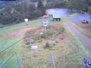 Snow park Paprsek - Nástup na lanovku - 13.9.2024 v 13:28 Snow park Paprsek - Nástup na lanovku - 13.9.2024 v 13:28