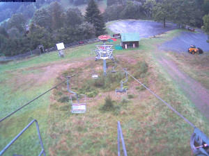 Snow park Paprsek - Nástup na lanovku - 13.9.2024 v 17:28 Snow park Paprsek - Nástup na lanovku - 13.9.2024 v 17:28