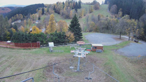 Snow park Paprsek - Nástup na lanovku - 21.10.2025 v 07:30 Snow park Paprsek - Nástup na lanovku - 21.10.2025 v 07:30