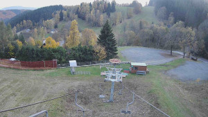 Snow park Paprsek - Nástup na lanovku - 21.10.2025 v 17:30 Snow park Paprsek - Nástup na lanovku - 21.10.2025 v 17:30