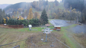 Snow park Paprsek - Nástup na lanovku - 24.10.2025 v 08:00 Snow park Paprsek - Nástup na lanovku - 24.10.2025 v 08:00