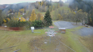 Snow park Paprsek - Nástup na lanovku - 24.10.2025 v 09:00 Snow park Paprsek - Nástup na lanovku - 24.10.2025 v 09:00
