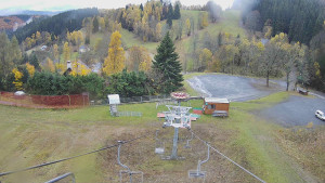 Snow park Paprsek - Nástup na lanovku - 24.10.2025 v 09:30 Snow park Paprsek - Nástup na lanovku - 24.10.2025 v 09:30