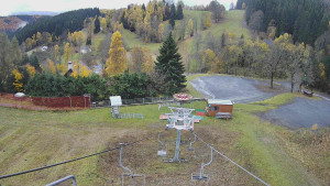 Snow park Paprsek - Nástup na lanovku - 24.10.2025 v 10:00 Snow park Paprsek - Nástup na lanovku - 24.10.2025 v 10:00