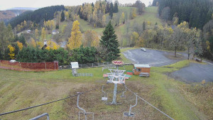 Snow park Paprsek - Nástup na lanovku - 24.10.2025 v 10:30 Snow park Paprsek - Nástup na lanovku - 24.10.2025 v 10:30