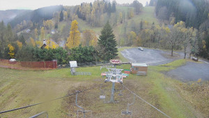Snow park Paprsek - Nástup na lanovku - 24.10.2025 v 11:00 Snow park Paprsek - Nástup na lanovku - 24.10.2025 v 11:00