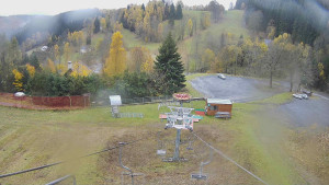 Snow park Paprsek - Nástup na lanovku - 24.10.2025 v 11:30 Snow park Paprsek - Nástup na lanovku - 24.10.2025 v 11:30
