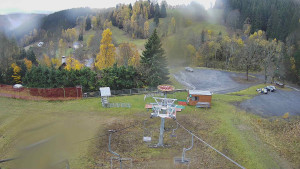 Snow park Paprsek - Nástup na lanovku - 24.10.2025 v 14:00 Snow park Paprsek - Nástup na lanovku - 24.10.2025 v 14:00
