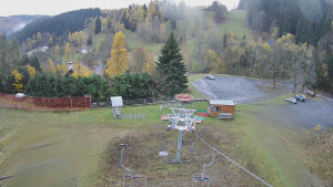 Snow park Paprsek - Nástup na lanovku - 24.10.2025 v 15:00 Snow park Paprsek - Nástup na lanovku - 24.10.2025 v 15:00