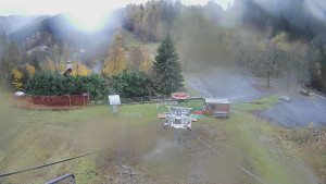 Snow park Paprsek - Nástup na lanovku - 24.10.2025 v 16:00 Snow park Paprsek - Nástup na lanovku - 24.10.2025 v 16:00