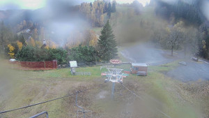 Snow park Paprsek - Nástup na lanovku - 24.10.2025 v 17:00 Snow park Paprsek - Nástup na lanovku - 24.10.2025 v 17:00