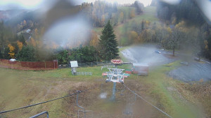 Snow park Paprsek - Nástup na lanovku - 24.10.2025 v 17:30 Snow park Paprsek - Nástup na lanovku - 24.10.2025 v 17:30