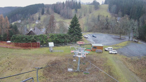 Snow park Paprsek - Nástup na lanovku - 17.11.2025 v 11:30 Snow park Paprsek - Nástup na lanovku - 17.11.2025 v 11:30