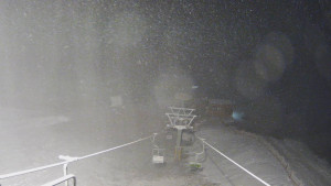 Snow park Paprsek - Nástup na lanovku - 15.12.2025 v 19:30 Snow park Paprsek - Nástup na lanovku - 15.12.2025 v 19:30