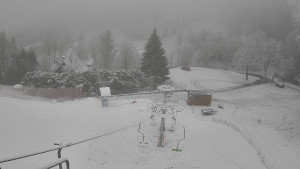 Snow park Paprsek - Nástup na lanovku - 17.12.2025 v 11:00 Snow park Paprsek - Nástup na lanovku - 17.12.2025 v 11:00