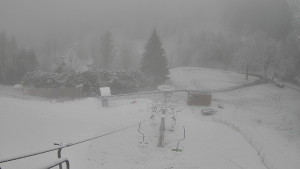 Snow park Paprsek - Nástup na lanovku - 17.12.2025 v 13:00 Snow park Paprsek - Nástup na lanovku - 17.12.2025 v 13:00