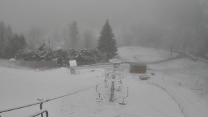 Snow park Paprsek - Nástup na lanovku - 17.12.2025 v 14:00 Snow park Paprsek - Nástup na lanovku - 17.12.2025 v 14:00