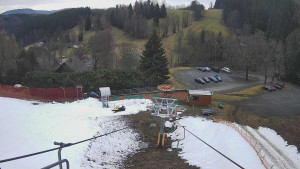 Snow park Paprsek - Nástup na lanovku - 21.12.2025 v 11:00 Snow park Paprsek - Nástup na lanovku - 21.12.2025 v 11:00