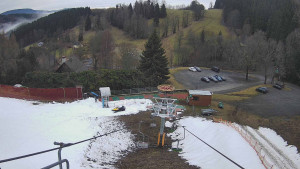 Snow park Paprsek - Nástup na lanovku - 21.12.2025 v 14:00 Snow park Paprsek - Nástup na lanovku - 21.12.2025 v 14:00