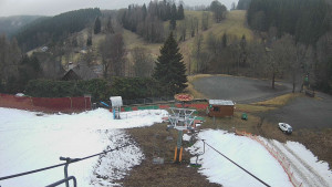 Snow park Paprsek - Nástup na lanovku - 23.12.2025 v 08:00 Snow park Paprsek - Nástup na lanovku - 23.12.2025 v 08:00
