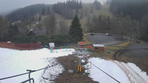 Snow park Paprsek - Nástup na lanovku - 23.12.2025 v 10:00 Snow park Paprsek - Nástup na lanovku - 23.12.2025 v 10:00