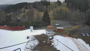 Snow park Paprsek - Nástup na lanovku - 23.12.2025 v 15:00 Snow park Paprsek - Nástup na lanovku - 23.12.2025 v 15:00
