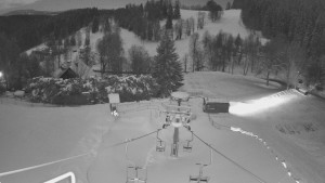 Snow park Paprsek - Nástup na lanovku - 5.1.2026 v 00:00 Snow park Paprsek - Nástup na lanovku - 5.1.2026 v 00:00