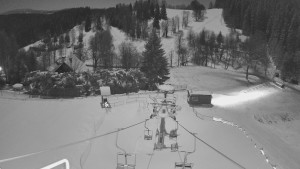 Snow park Paprsek - Nástup na lanovku - 5.1.2026 v 01:00 Snow park Paprsek - Nástup na lanovku - 5.1.2026 v 01:00