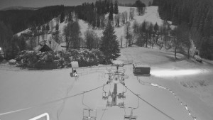 Snow park Paprsek - Nástup na lanovku - 5.1.2026 v 01:30 Snow park Paprsek - Nástup na lanovku - 5.1.2026 v 01:30
